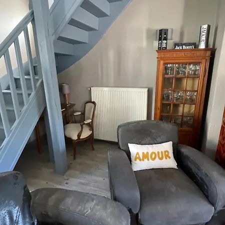 Σπίτι διακοπών Mon Petit *