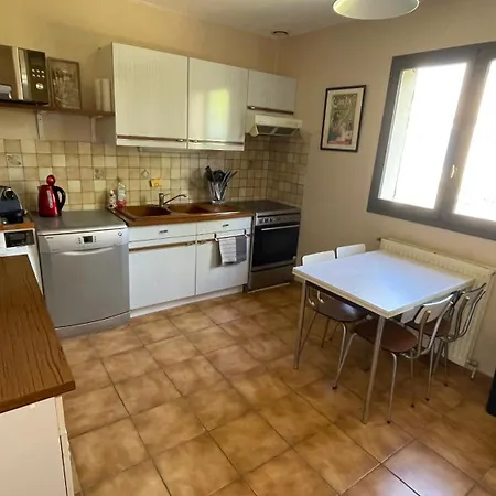 Mon Petit Σπίτι διακοπών Cabourg