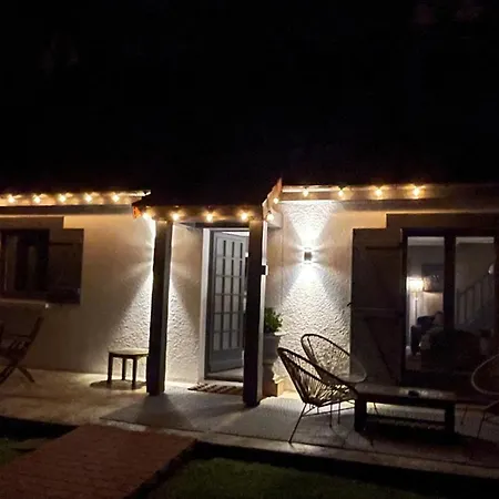 Mon Petit Holiday home *