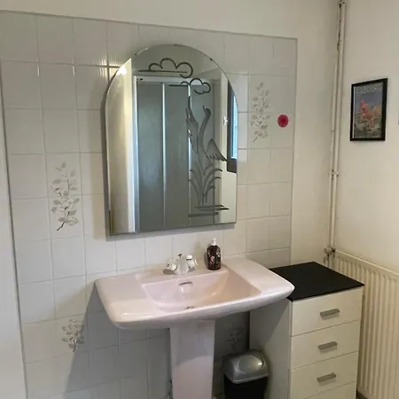 Mon Petit Feriehus Cabourg