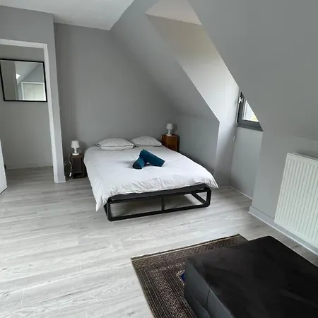 Дом отдыха Mon Petit *