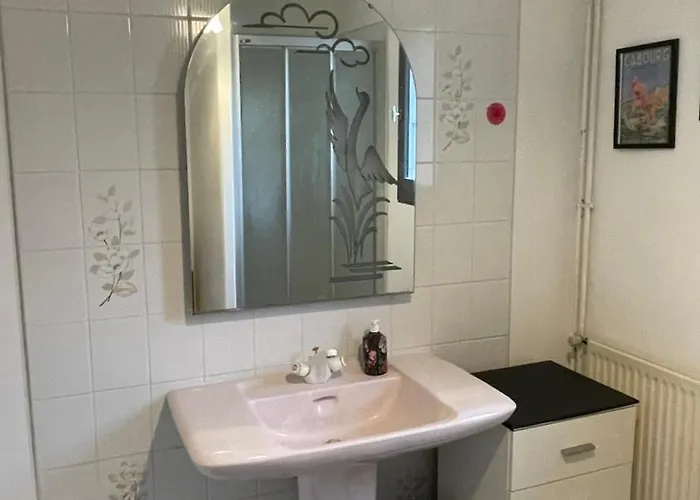 Mon Petit Дом отдыха Кабур