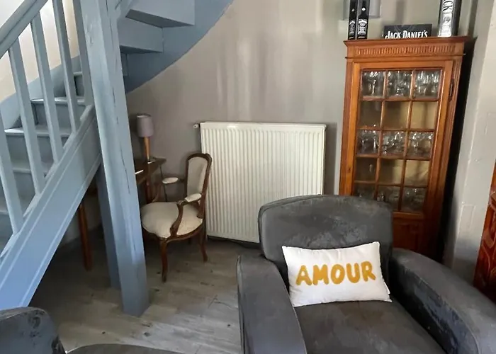 Дом отдыха Mon Petit *