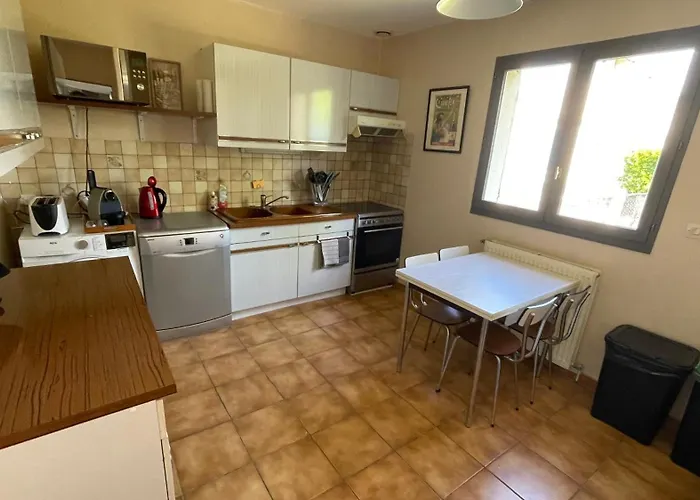 Mon Petit Дом отдыха Кабур