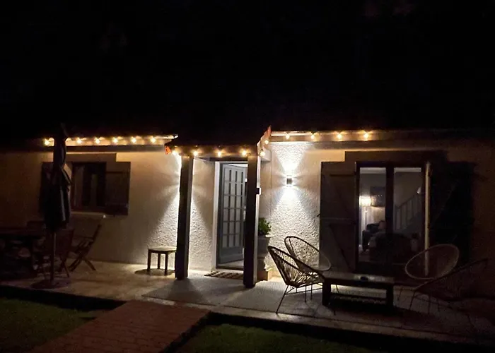 Mon Petit Дом отдыха *