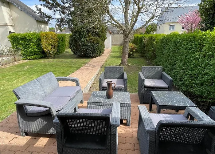 Mon Petit Дом отдыха Кабур