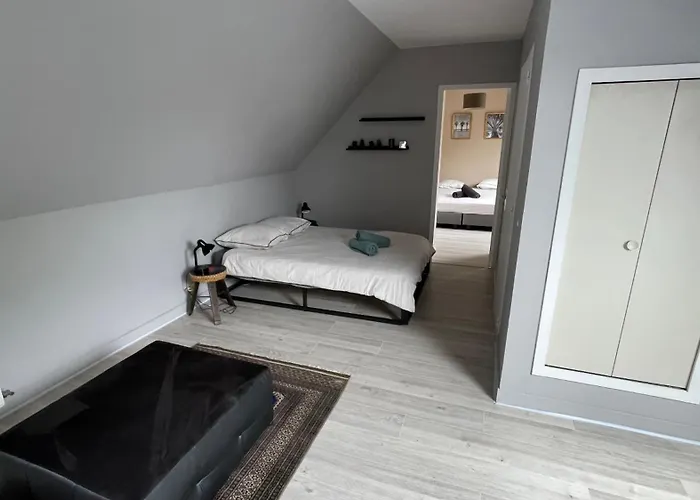 Mon Petit Дом отдыха *