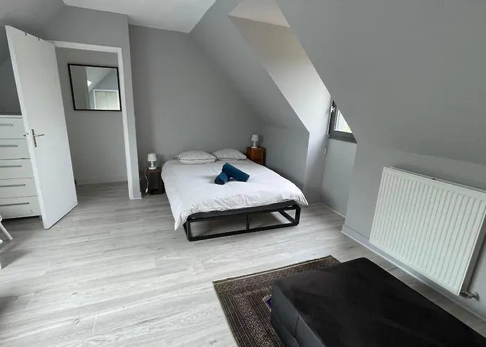 Дом отдыха Mon Petit *