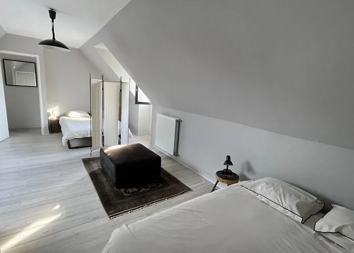 Дом отдыха Mon Petit